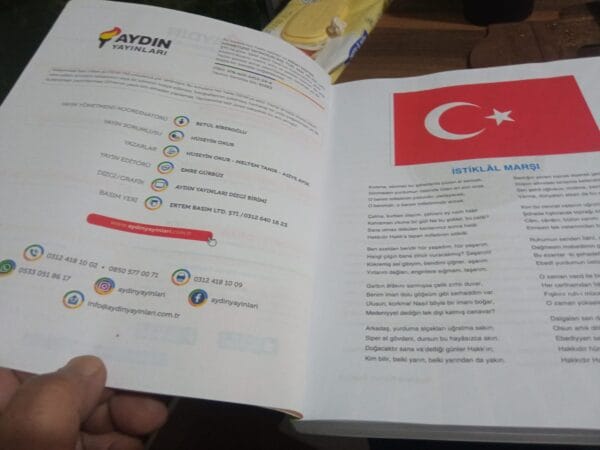 11.SINIF BİYOLOJİ SORU BANKASI/H.OKUR-M.TANIR-A.AYIK - Görsel 2