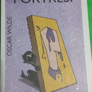 DORIAN GRAY'İN PORTRESİ/OSCAR WILDE