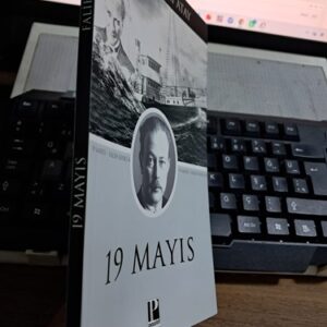 19 MAYIS/Falih Rıfkı ATAY