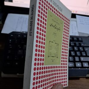 75.YILINDA TÜRKİYE'DE SOSYOLOJİ/ İsmail COŞKUN(Yayına Hazırlayan)