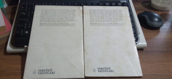 ANTİK İNANÇLAR MODERN HURAFELER/Martin LİNGS - Görsel 3