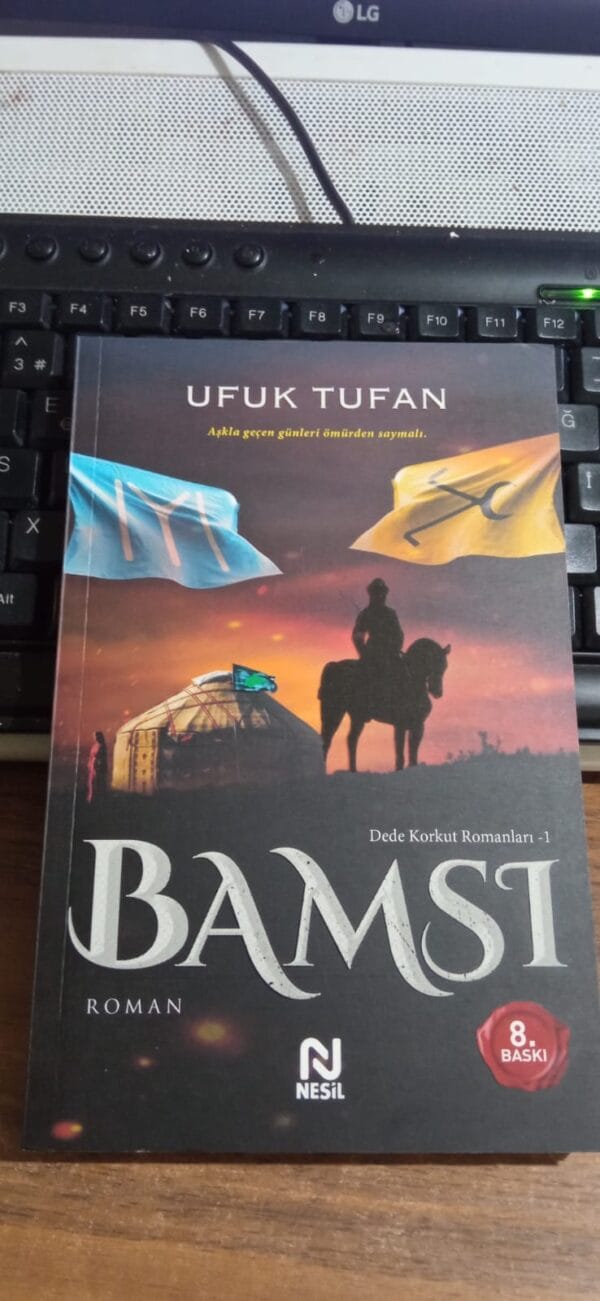 BAMSI/Ufuk Tufan