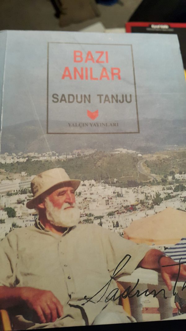 BAZI ANILAR/Sadun Tanju