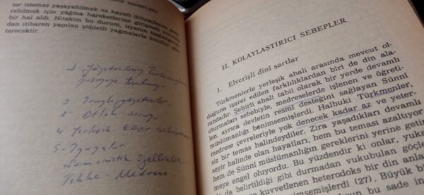 BABAİLER İSYANI/Ahmet Yaşar OCAK - Görsel 3