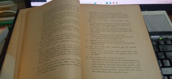 CAVİDNÂME/Muhammed İKBAL - Görsel 4