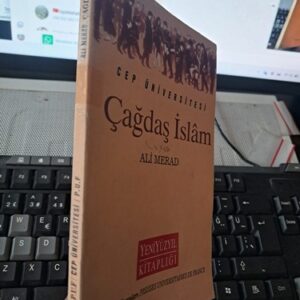 ÇAĞDAŞ İSLÂM/Ali MERAD