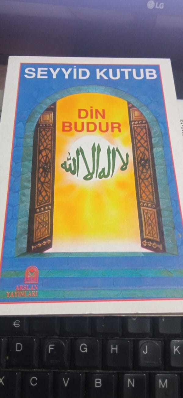 DİN BU/Seyyid KUTUB