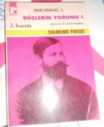 DÜŞLERİN YORUMU I-II /SIGMUND FREUD