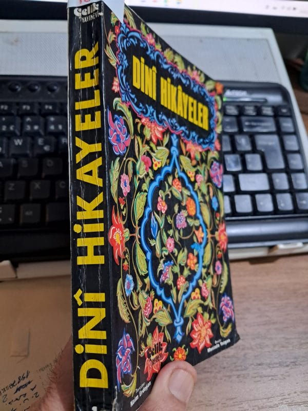 DİNİ HİKÂYELER/Naim ERDOĞAN(Tercüme)