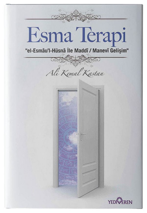 ESMA TERAPİ/Ali Kemal Kastan