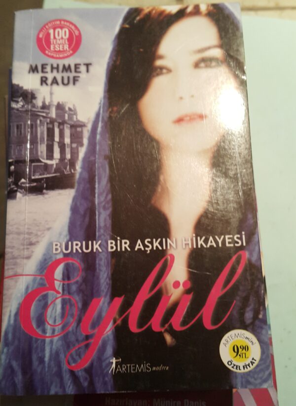 EYLÜL/Mehmet RAUF