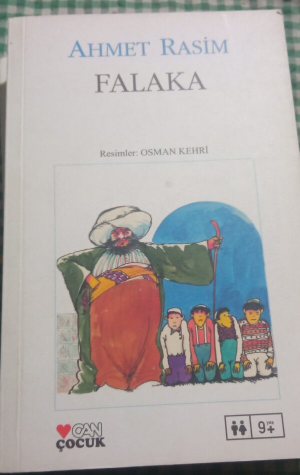 FALAKA/Ahmet RASİM
