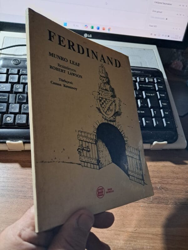 FERDINAND/Munro LEAF