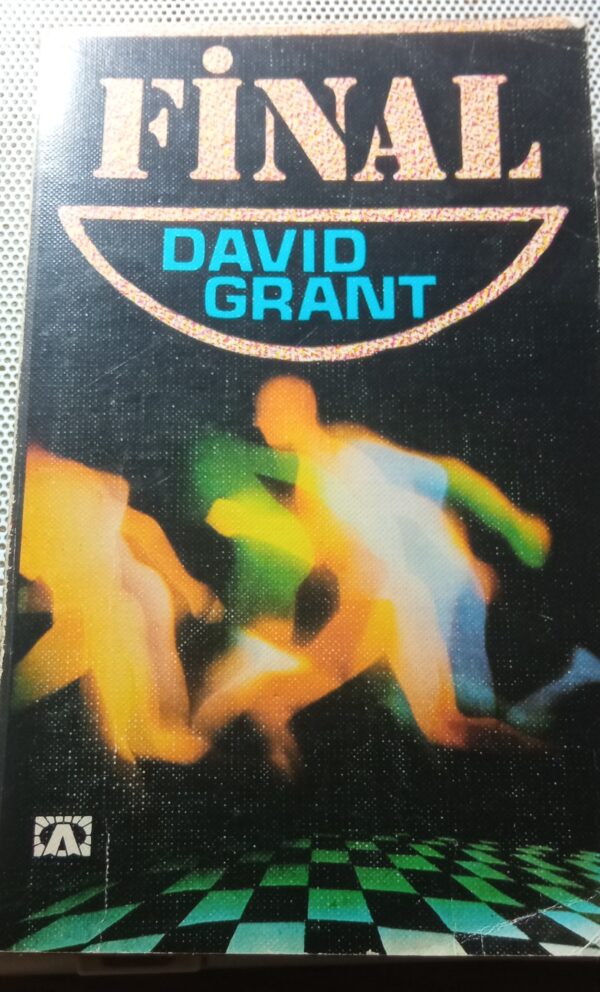 FİNAL-Davıd GRANT