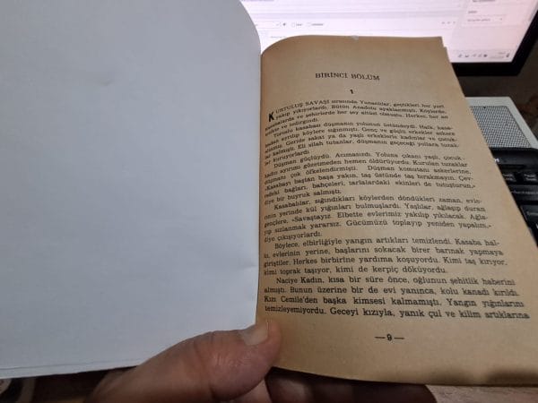 FADİŞ/Gülten DAYIOĞLU - Görsel 2