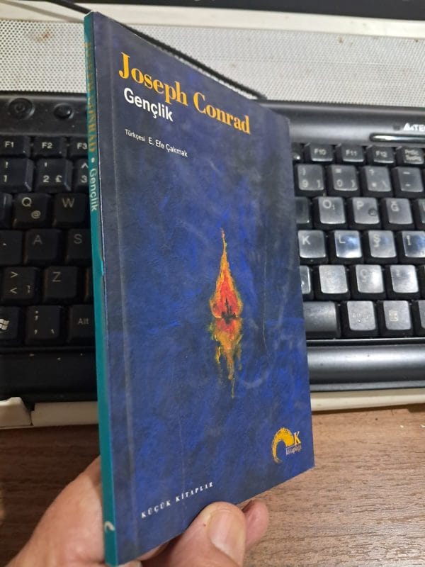GENÇLİK/Joseph CONRAD