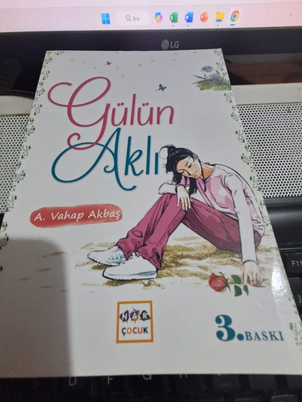 GÜLÜN AKLI/A. Vahap AKBAŞ