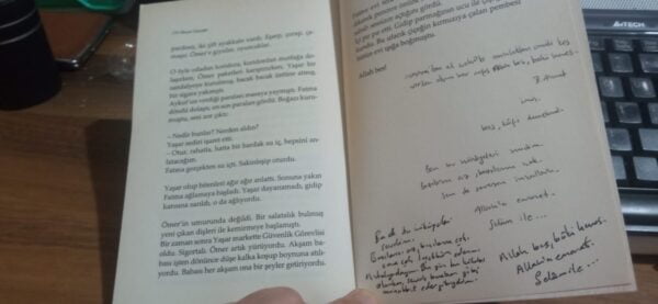 HAYAT GÜZELDİR/Mustafa Kutlu - Görsel 4
