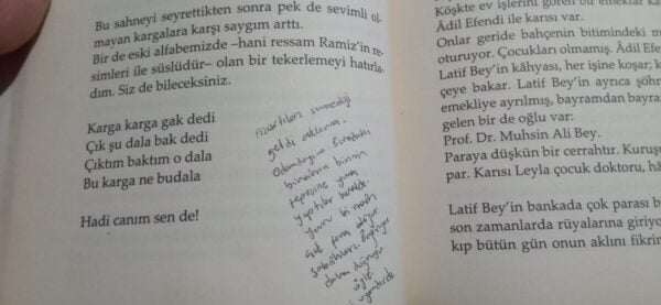 HAYAT GÜZELDİR/Mustafa Kutlu - Görsel 2