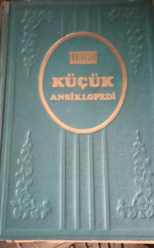Hayat Küçük Ansiklopedi