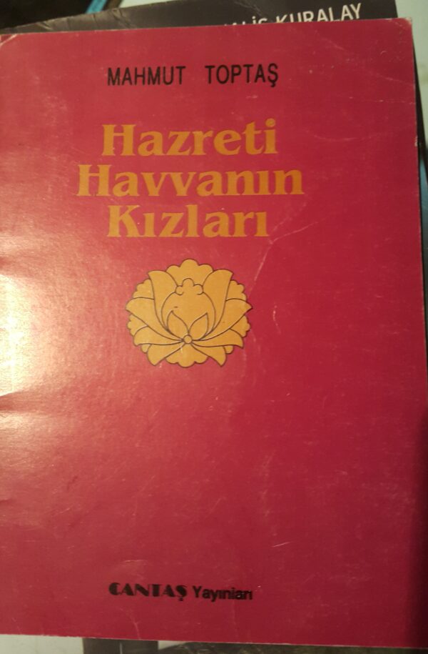 Hazreti Havva'nın Kızları/Mahmut Toptaş
