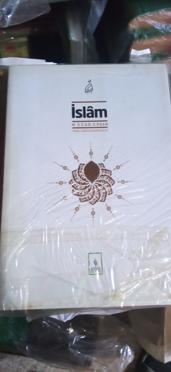 İSLAM-Esad Coşan