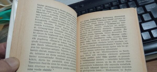 İNSAN VE TABİAT/SEYYİD HÜSEYİN NASR - Görsel 3