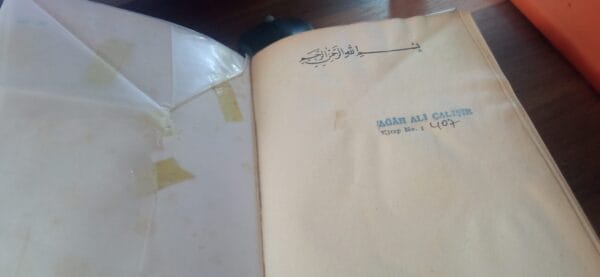 İRTİCA ELDEN GİDİYOR/İsmet ÖZEL - Görsel 2