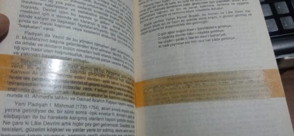 İstanbul Sohbetleri/Midhat Sertoğlu - Görsel 2