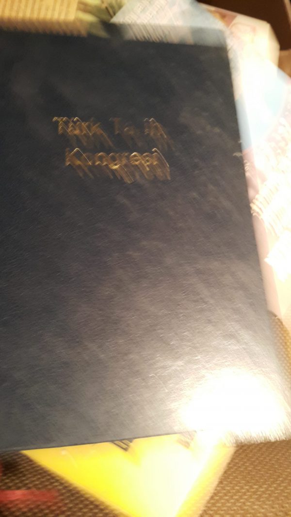 IV.TÜRK TARİH KONGRESİ - Görsel 2