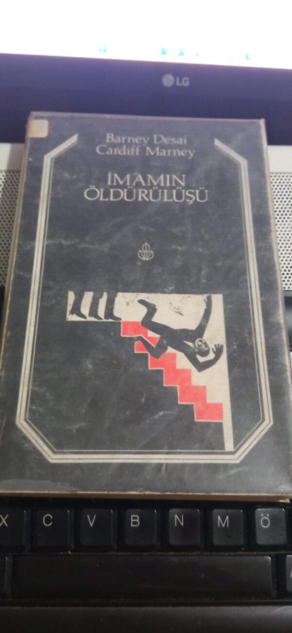 İMAMIN ÖLDÜRÜLÜŞÜ/Barney Desai-Cardiff Marney