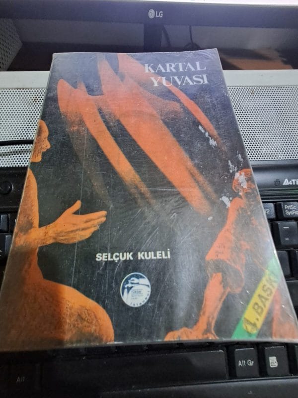 KARTAL YUVASI/Selçuk KULELİ