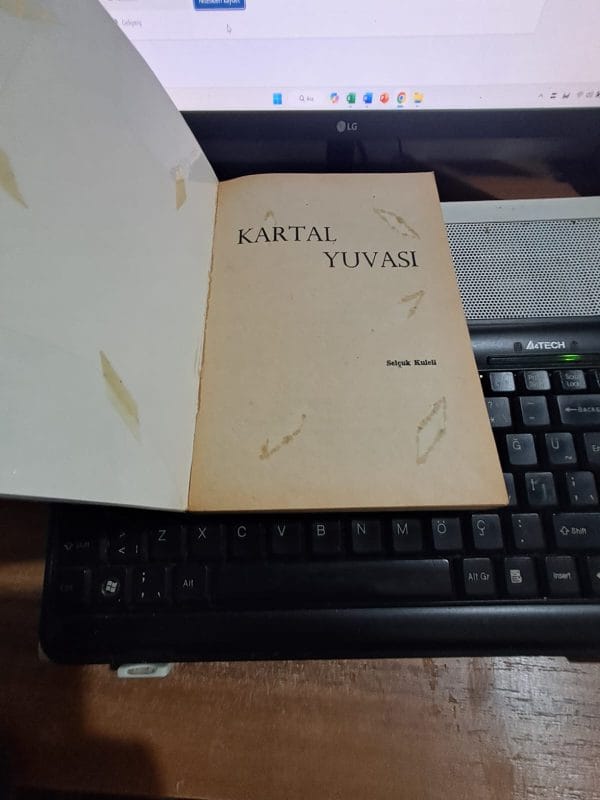 KARTAL YUVASI/Selçuk KULELİ - Görsel 2