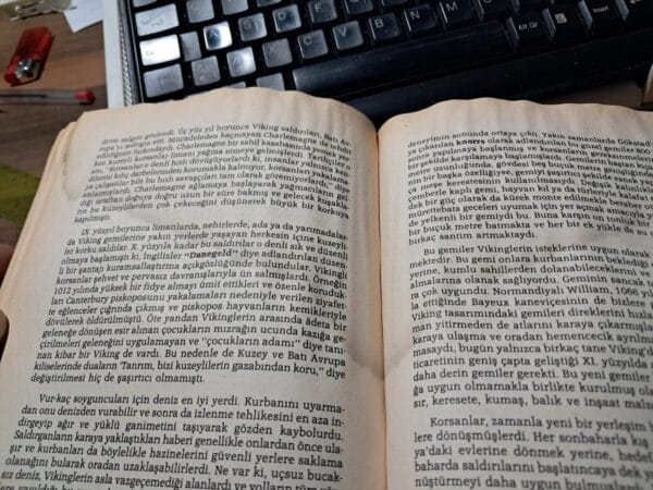 KEŞİFLER VE BULUŞLAR/Daniel J. Boorstin - Görsel 3