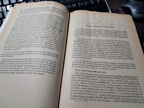 KEŞİFLER VE BULUŞLAR/Daniel J. Boorstin - Görsel 2