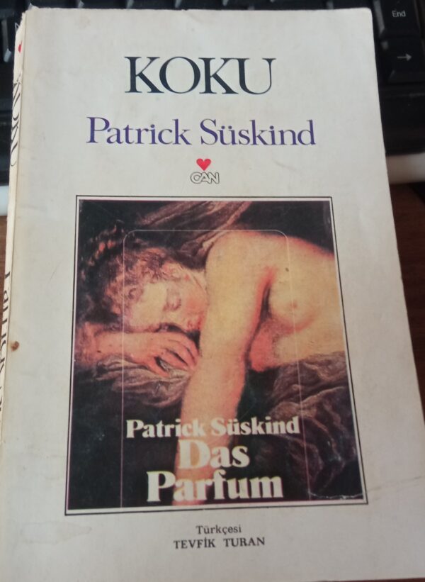 KOKU/Patrick SUSKİND