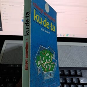 KU-DE-TA(Büyüklere Masallar)/Cüneyt ARCAYÜREK