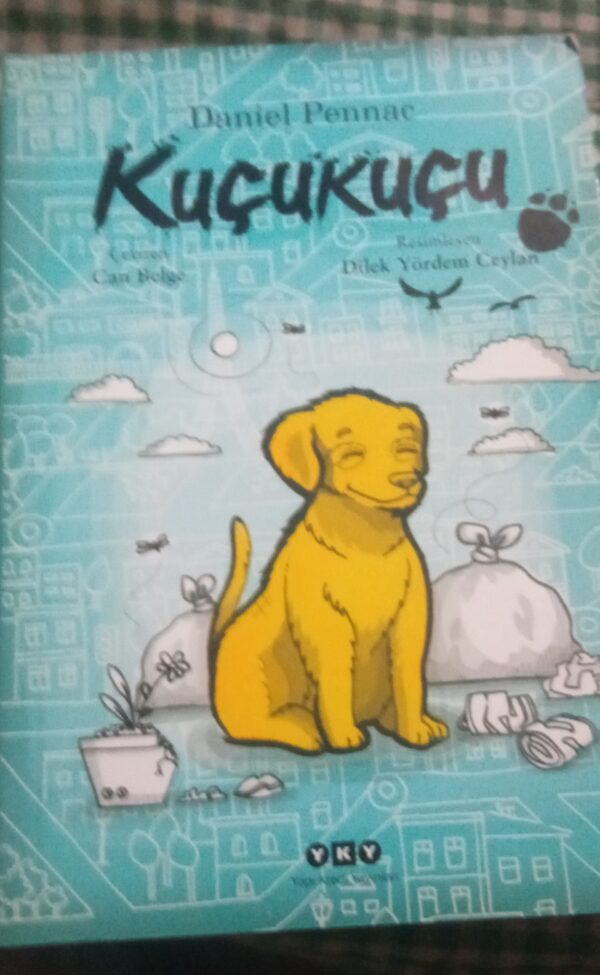 KUÇUKUÇU/Daniel PENNAC
