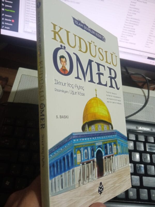KUDÜSLÜ ÖMER/İlknur Koç AYTAÇ