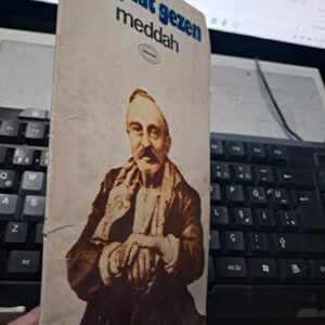 MEDDAH/Müjdat GEZEN