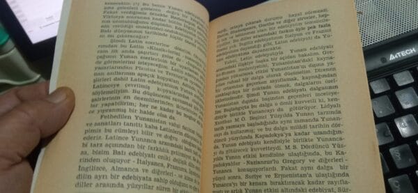MEDENİYET YARGILANIYOR/Arnold TOYNBEE - Görsel 3