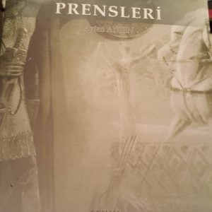 NARTIN PRENSLERİ_Ayten Argen