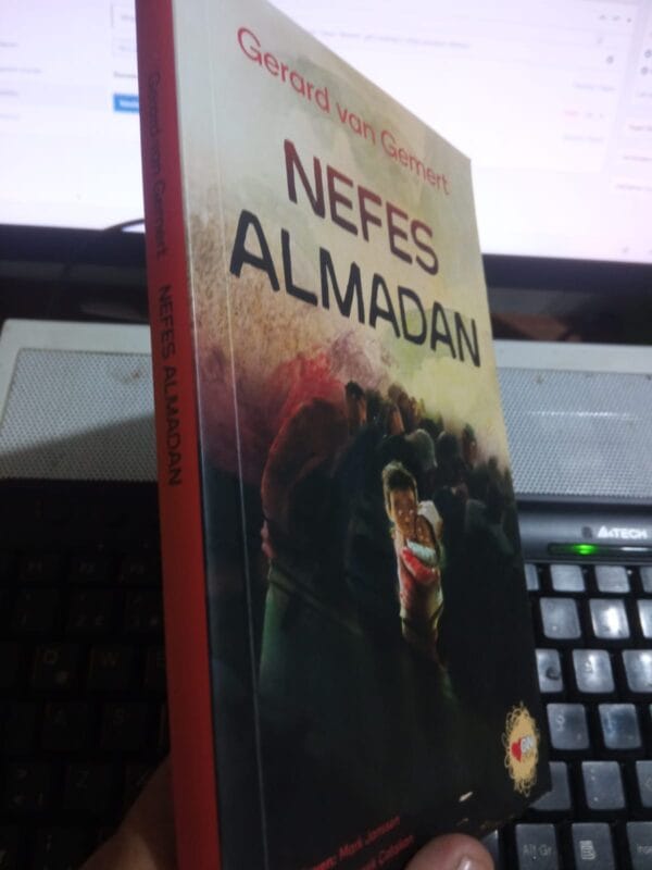 NEFES ALMADAN/Gerard Van GEMERT