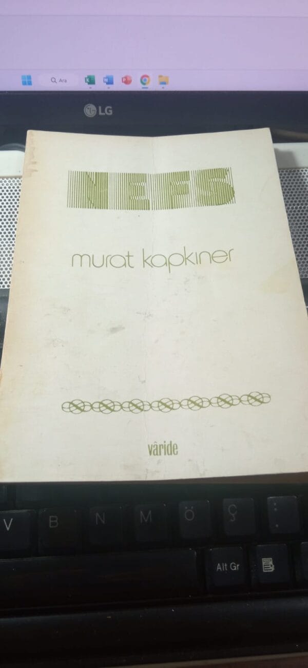 NEFS/Murat KAPKINER