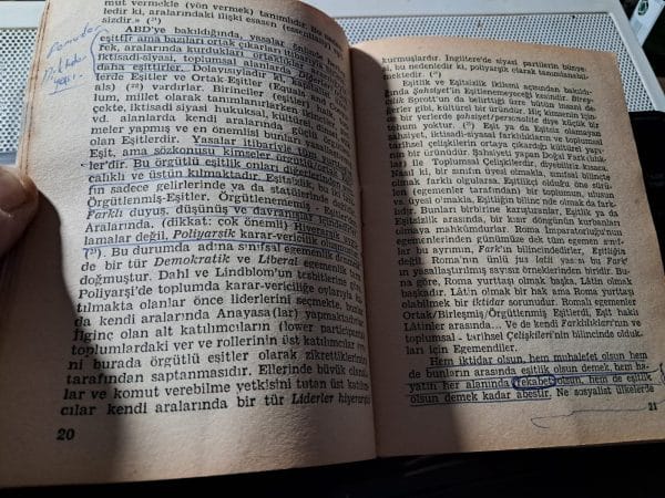 NİÇİN EŞİT İŞE EŞİT ÜCRET DEĞİL?/Aytunç ALTINDAL - Görsel 2