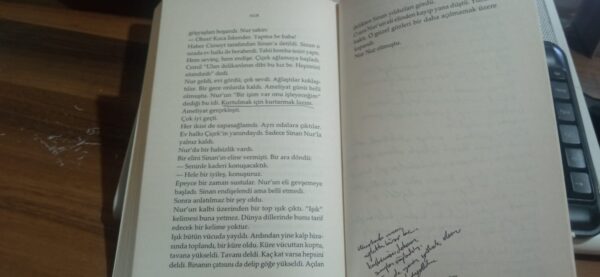 NUR/Mustafa KUTLU - Görsel 4