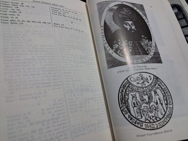 OSMANLI DEVLETİNİN DAĞILMA DEVRİ (XVIII.ve XIX. Asırlarda)/Yusuf AKÇURA - Görsel 2