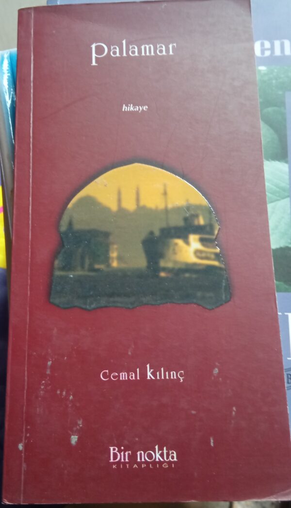 Palamar/Cemal KILINÇ