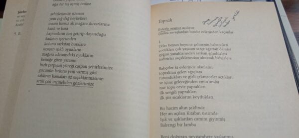 ŞİİRLER/Cahit  Zarifoğlu - Görsel 5