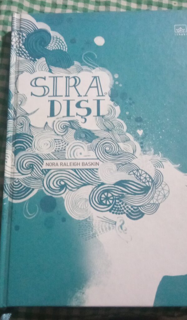 SIRADIŞI/Nora R.BASKİN